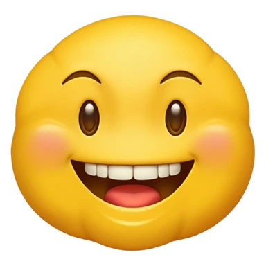 greedy hungry salivating emoji sticker