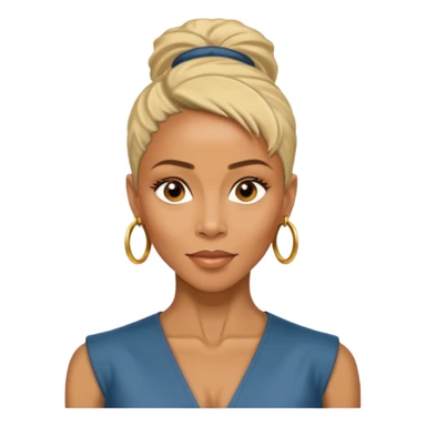 Jada Pinkett Smith sticker