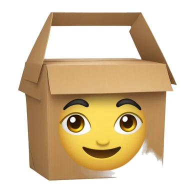 delivery rice paella box sticker