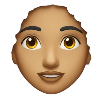 Gipsy singer sticker