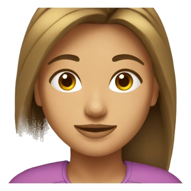 energia femenina sticker