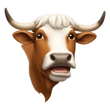 Bevo sticker