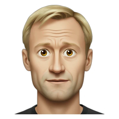 navalny sticker