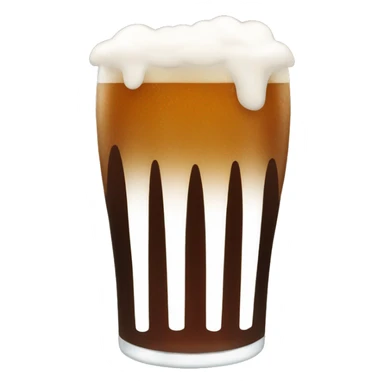 rootbeer sticker