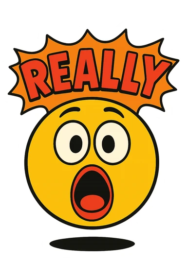 Remove the background, keep only the emoji subject with a transparent background, preserving the emoji style and details. sticker