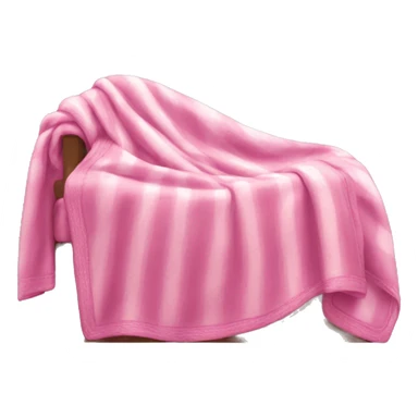 PINK BLANQUET  sticker