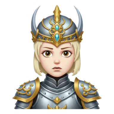 vecna die gay is sticker