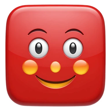 generate me an emoji - 
Cancel, in 3D sticker
