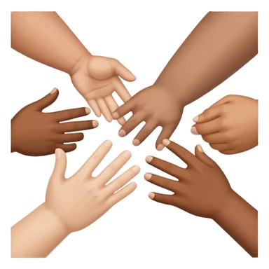 Rock paper scissors  sticker