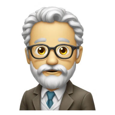 Science - element for Doodle God sticker