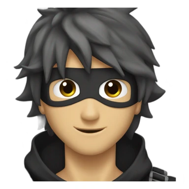 Tyler Ninja Blevins sticker