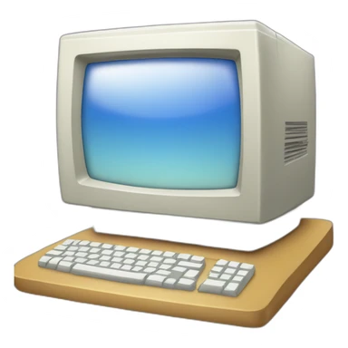 macintosh computer sticker