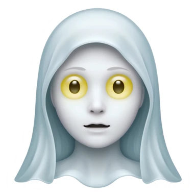 phantom like snapchat sticker