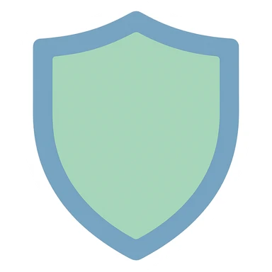 shield sticker