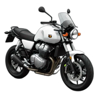 Gt 650 sticker