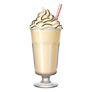 Make me a milkshake  sticker