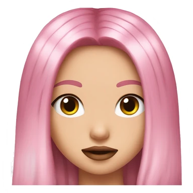 Jennie de blackpink  sticker