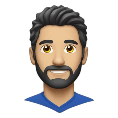 Giovanni Catragno sticker