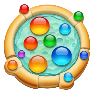 Mythic Pizdunets sticker