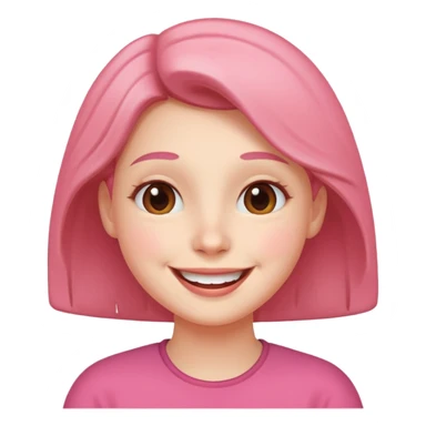 Ich fühle mich heute sehr glücklich. sticker