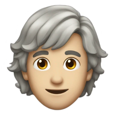 Van wolsvage' sticker