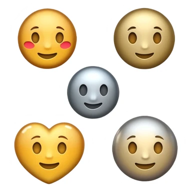 Make them silver sticker