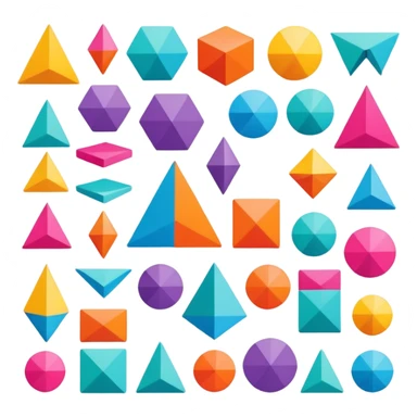 Create an image for VIBE25-04 80's retro educational sticker