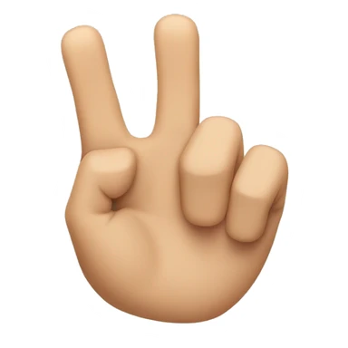 finger snapping
 sticker