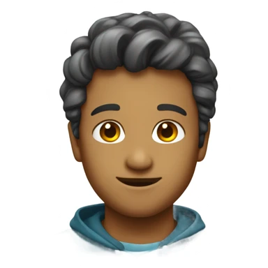 Cœur brillante sticker