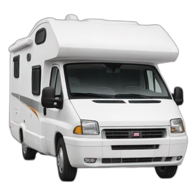 Wohnmobil Ducato sticker