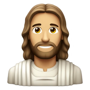 cristo redentor sticker