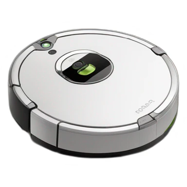 roomba model s9+ sticker
