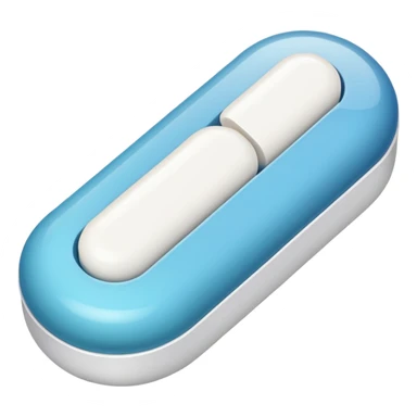 pill sticker