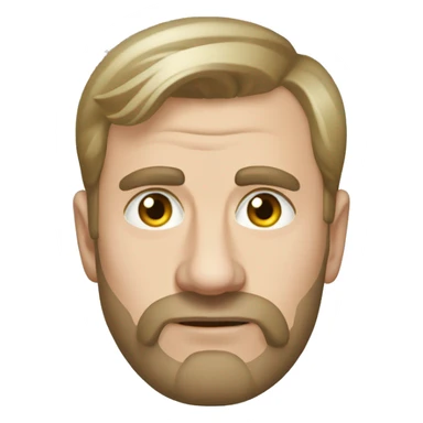 Sergei Dovlatov sticker