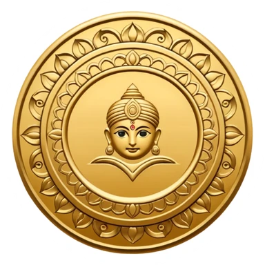 create a logo lakshmiganga enterprises sticker