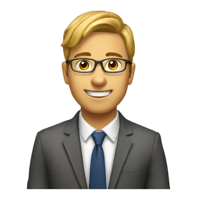 great elm partners intern sticker