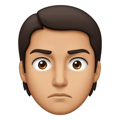 Self hating Israeli  sticker