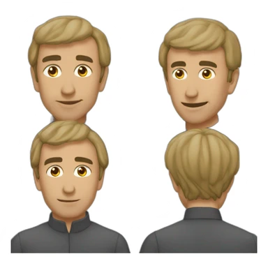 Zemmour Ben Voyons sticker