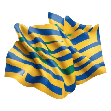 BANDEIRA DO ESTADO De alagoas sticker