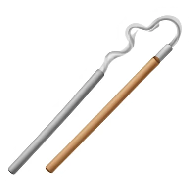 Incense emoji  sticker