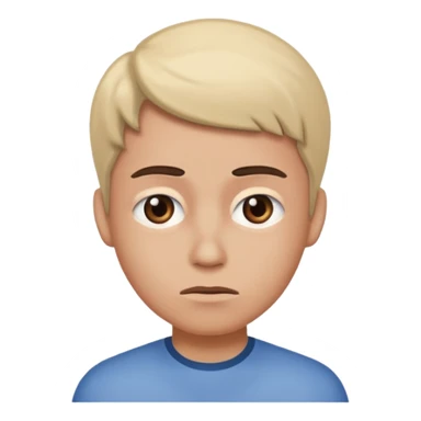 Who me? Questioning face? From meme sticker