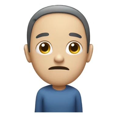 Ouch, that hurt ￼ sticker