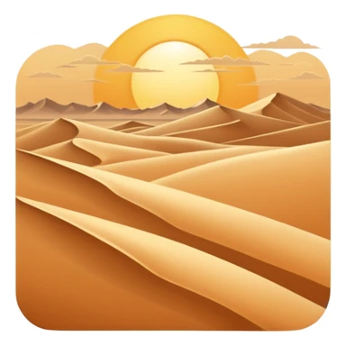 “cultural desert” sticker