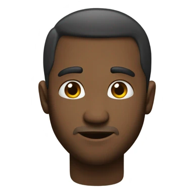 I don’t care sticker