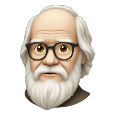 charles darwin university sticker