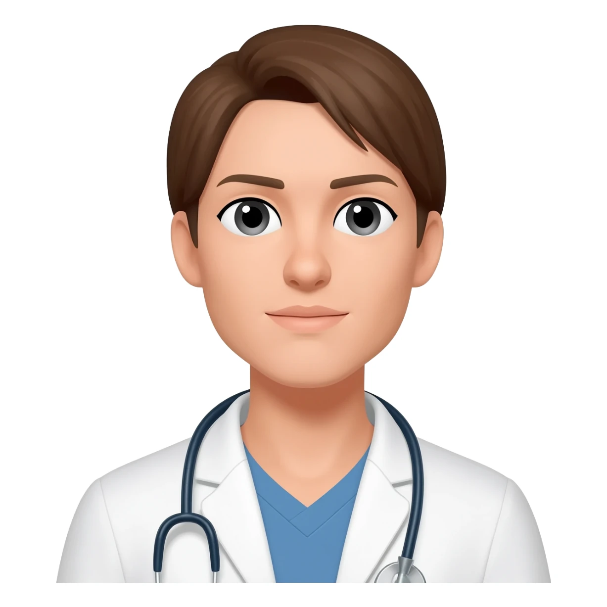 dermatologist sticker