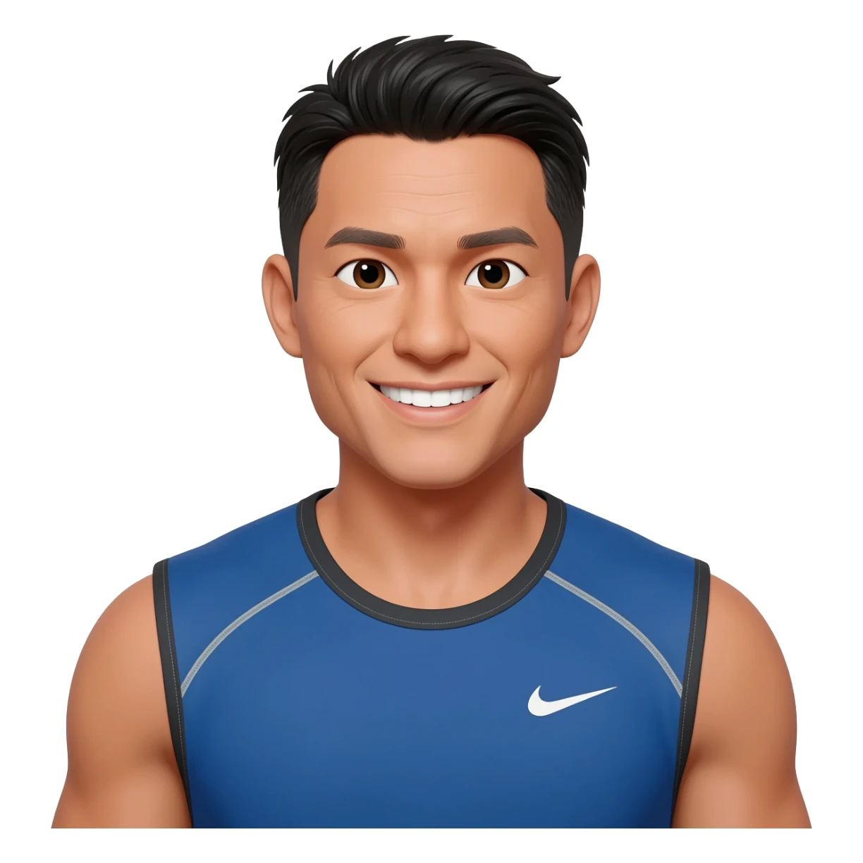 Pinoy version kahawig ni Channing Tatum 25 years old  sticker