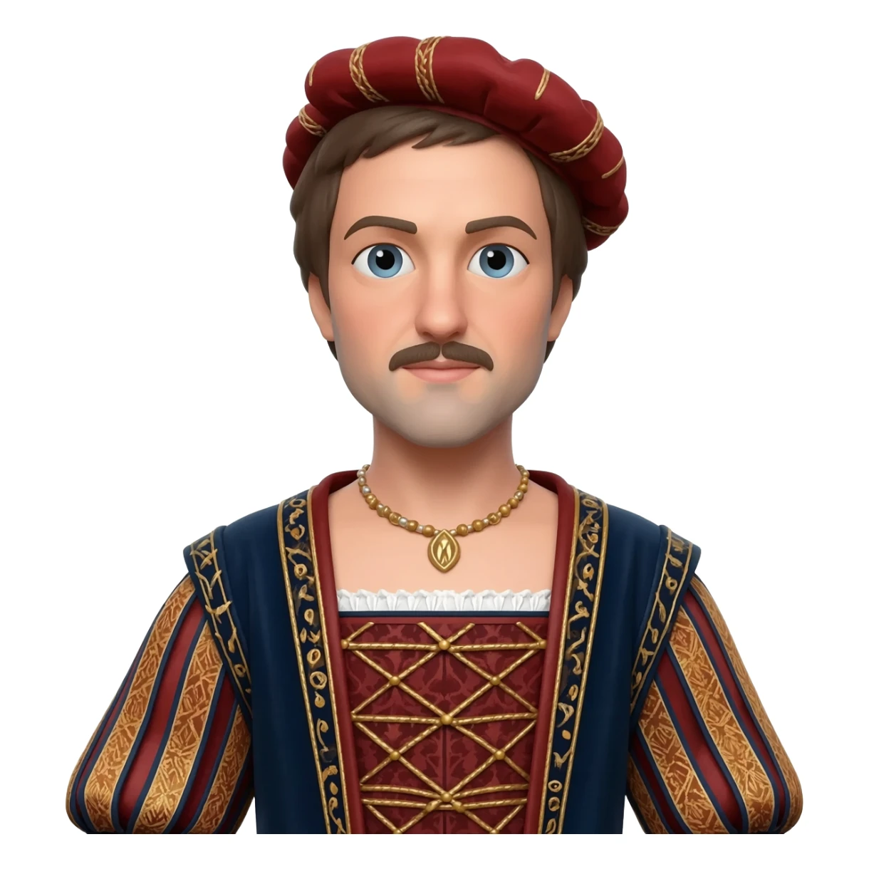 Act Shakespeare sticker