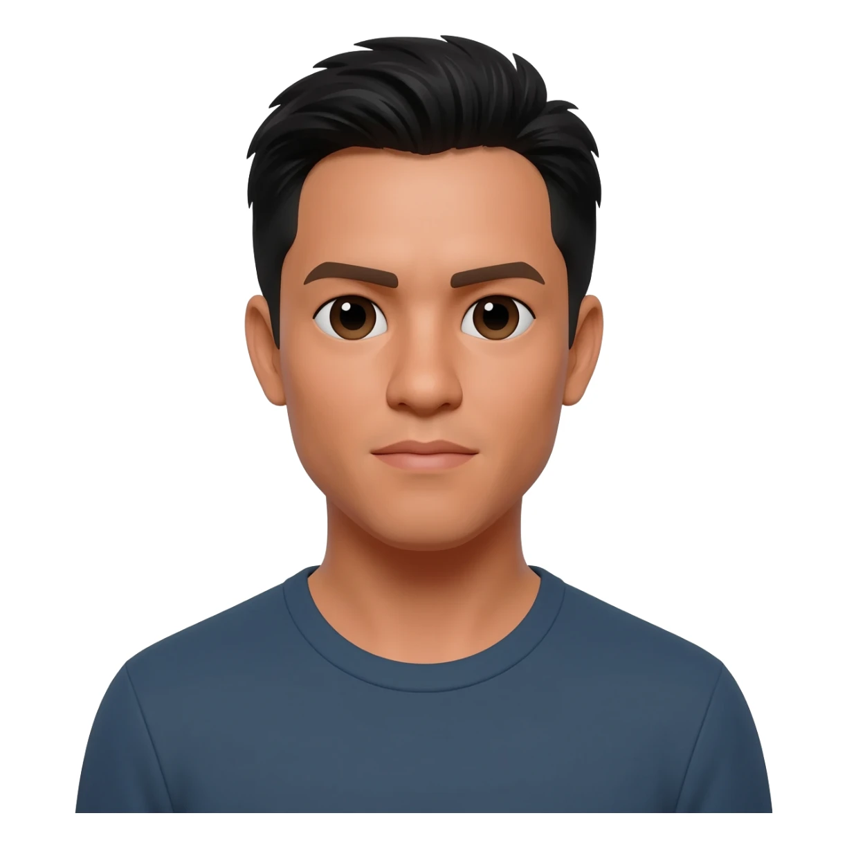 Pinoy version kahawig ni Karl Urban 25 years old  sticker