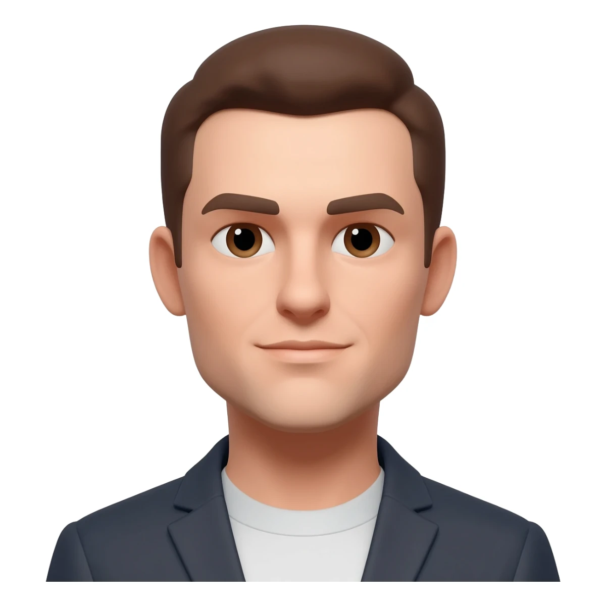 Desginald Roidian sticker